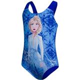 SPEEDO Junior Disney Frozen 2 Elsa Swimsuit - blue / sky 86