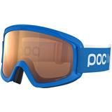 POC POCito Opsin - fluorescent blue / orange no mirror uni