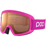 POC POCito Opsin - fluorescent pink / orange no mirror uni