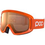 POC POCito Opsin - fluorescent orange / no mirror uni