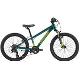 Bicykel CANNONDALE Trail 20 " Boys - Emerald uni