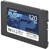PATRIOT BURST ELITE 120 GB SSD PBE120GS25SSDR
