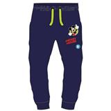 JAVOLI Detské tepláky Disney Mickey veľ . 104 modré