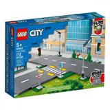Lego 60304 Križovatka