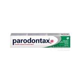 PARODONTAX GlaxoSmithKline Slovakia s . r . o . Parodontax Fluoride zubná pasta 1x75 ml