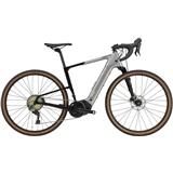 Bicykel CANNONDALE Topstone Neo Carbon 3 Lefty - Grey M
