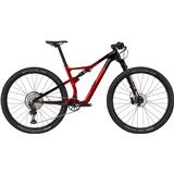 Bicykel CANNONDALE Scalpel Carbon 3 - Candy Red M