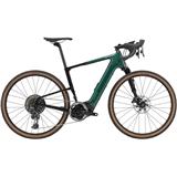 Bicykel CANNONDALE Topstone Neo Carbon 1 Lefty - Emerald L