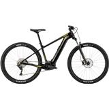 Bicykel CANNONDALE Trail NEO 3 - Black L
