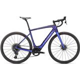 Bicykel SPECIALIZED Turbo Creo SL S - Works Carbon - Dusty Blue / / M
