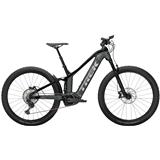 Bicykel TREK Powerfly FS 7 - lithium grey/trek black M 29 "