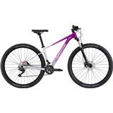 Bicykel CANNONDALE Trail SL 4 Womens - Purple S