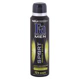 FA pánsky deodorant Energy Boost 150 ml