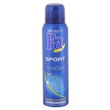 FA pánsky deodorant Sport 150 ml