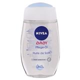 NIVEA BABY detský olej na pokožku 200 ml