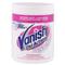 VANISH Oxi Action práškový odstraňovač škvŕn na biele prádlo 1,1 kg
