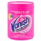VANISH Oxi Action práškový odstraňovač škvŕn na farebnú bielizeň 1,1 kg