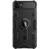 NILLKIN CamShield Armor Zadní Kryt pro iPhone 7/8/SE2020 Black