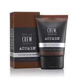 AMERICAN CREW Acumen Cooling Shave Cream 100 ml