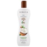 BIOSILK Organic Coconut Oil Moisturizing Conditioner 355 ml