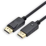 TB TOUCH Displayport Male to , 1,8m