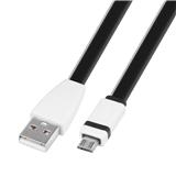 TB TOUCH Micro USB - cable 1m black