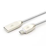 TB TOUCH Cable USB - C 1.5 m silver