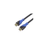 PREMIUMCORD Ultra kabel HDMI2.0 Color , 3m