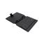 AIREN AiTab Leather Case 2 with USB Keyboard 8 " BLACK CZ/SK/DE/UK/US.. layout