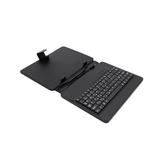 AIREN AiTab Leather Case 2 with USB Keyboard 8 " BLACK CZ/SK/DE/UK/US.. layout