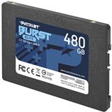 Pevný disk PATRIOT SSD 480 GB Burst Elite 450/320MBs