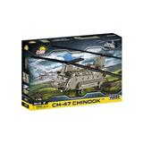 COBI Stavebnica 5807 Armed Forces CH-47 Chinook , 1:48, 815 k