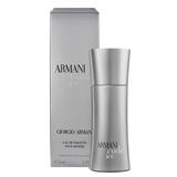 Parfém Giorgio Armani Code Ice , Toaletná voda 75 ml pre mužov