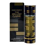 Parfém DAVIDOFF The Brilliant Game , Toaletná voda 60 ml pre mužov