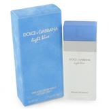 DOLCE & GABBANA Light Blue , Deodorant 50 ml - Odľahčená verzia toaletnej vody pre ženy