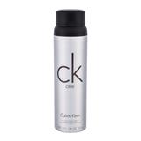 CALVIN KLEIN CK One , Dezodorant 160 ml unisex