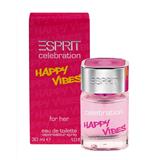 Parfém ESPRIT Celebration Happy Vibes , Toaletná voda 30 ml pre ženy