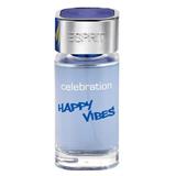 Parfém ESPRIT Celebration Happy Vibes , Toaletná voda 30 ml pre mužov