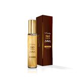 Chatler 585 Gold Lady Premium , parfumovaná voda 30 ml Alternatíva parfému Million Privé pre ženy