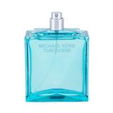MICHAEL KORS Turquoise , Parfumovaná voda 100 ml , Tester pre ženy