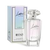Jfenzi Lettre La Perle , parfumovaná voda 100 ml Alternatíva vône Nuit Tresor Musc Diamant pre ženy
