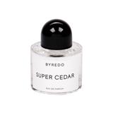 BYREDO Super Cedar , Parfumovaná voda 50 ml unisex