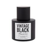 Parfém KENETH COLE Vintage Black , Toaletná voda 100 ml pre mužov