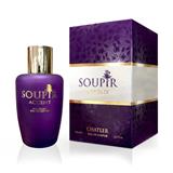 Chatler Soupir Accent , parfumovaná voda 100 ml Alternatíva vône Erba Pura pre ženy