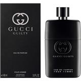 Parfém GUCCI Guilty Pour Homme , parfumovaná voda 50 ml pre mužov