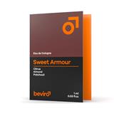 Parfém BE-VIRO Kolínska voda Sweet Armour - 1 ml - vzorek BEV030 ; BV209