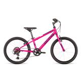 Bicykel DEMA ROXIE 20 6sp pink 2021