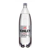 Limonáda COCA-COLA Kinley Tonic Water 1,5 l PET 8ks