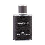 Parfém SAINT HILAIRE Private Grey 100 ml parfumovaná voda pre mužov