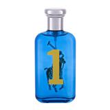 Parfém RALPH LAUREN Big Pony 1 Blue 100 ml toaletná voda pre mužov